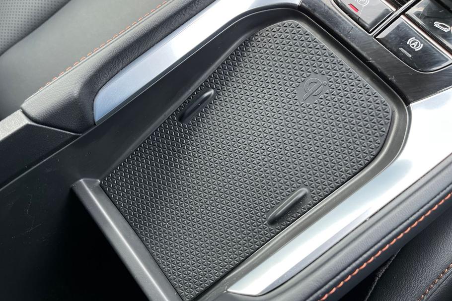 Used MG Motor UK HS 31