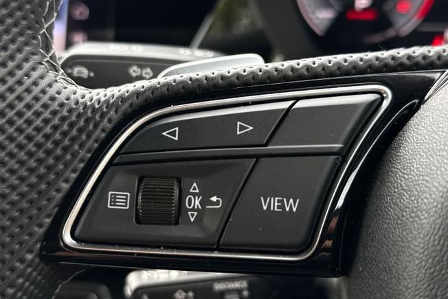 AUDI A3 Photo 16