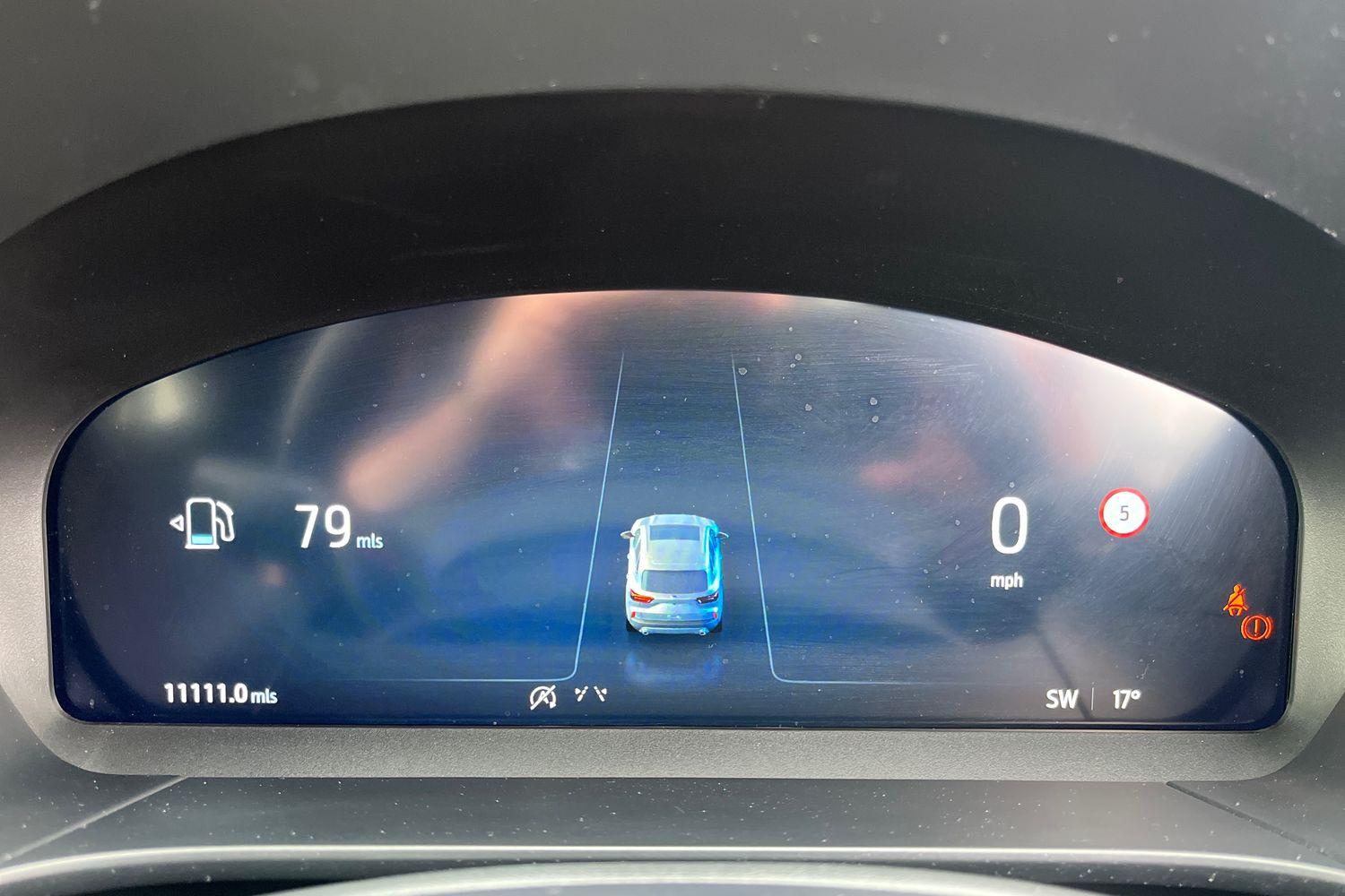Ford KUGA Photo 12