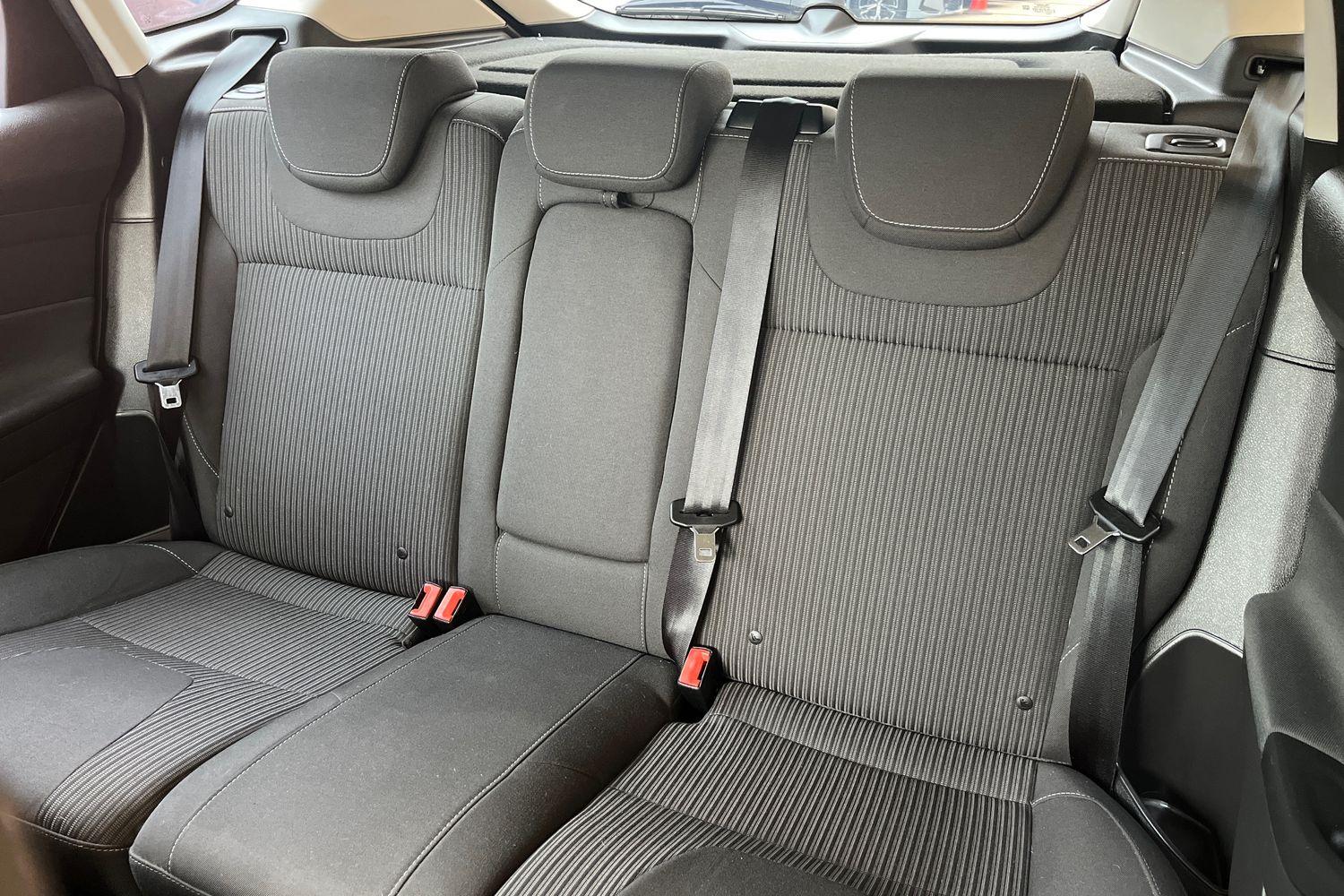 Ford Focus Photo 19