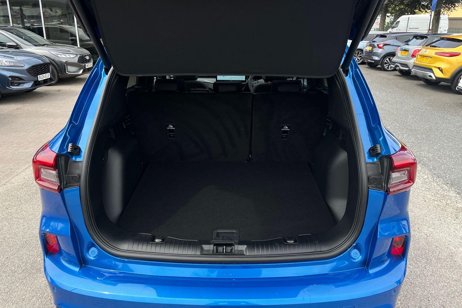 Ford Kuga Photo 20