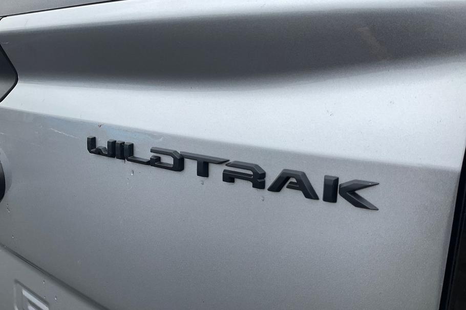Used Ford RANGER EF25KRN 19