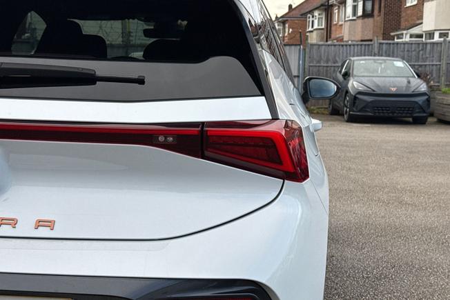CUPRA Born Photo 19