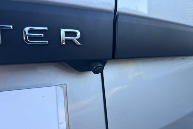 VOLKSWAGEN Transporter Photo 33
