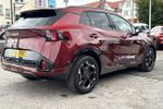 Kia Sportage Photo 47