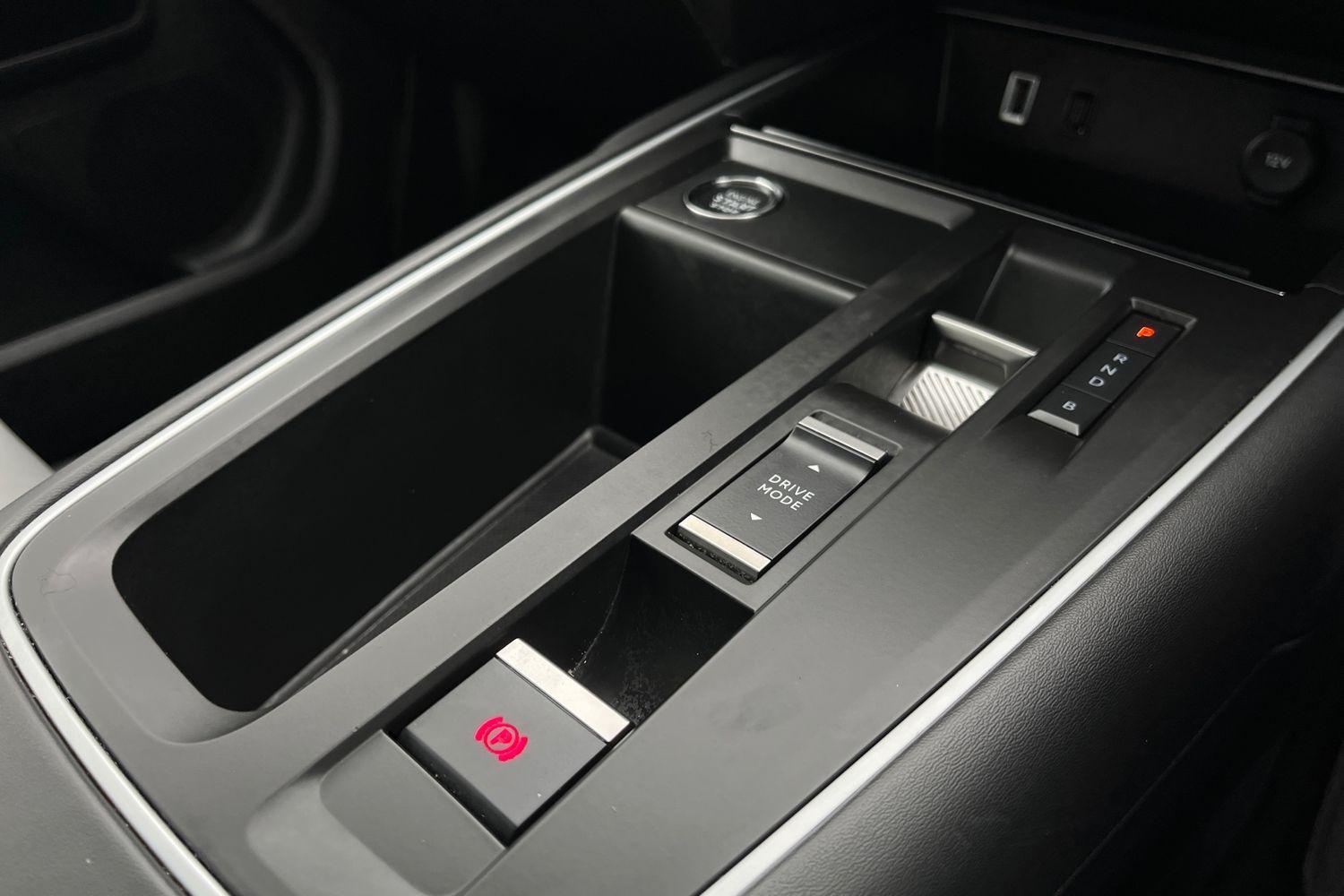 Citroen C5 Aircross Photo 36