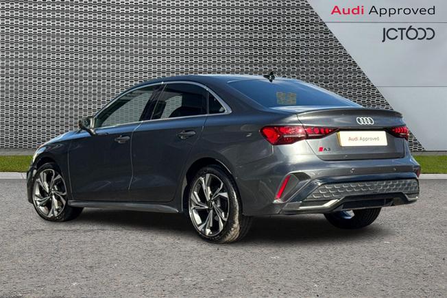 AUDI A3 Photo 3