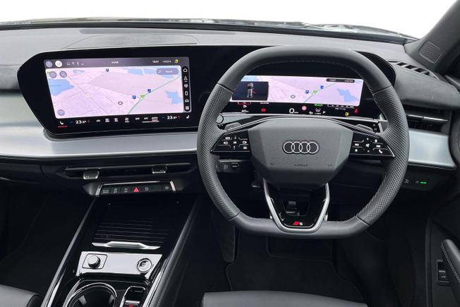 AUDI  Q3 Sportback Photo 11