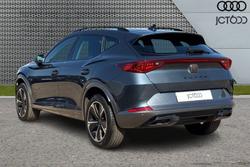 CUPRA Formentor Photo 3