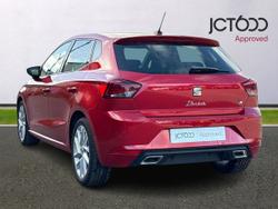 SEAT Ibiza Photo 3