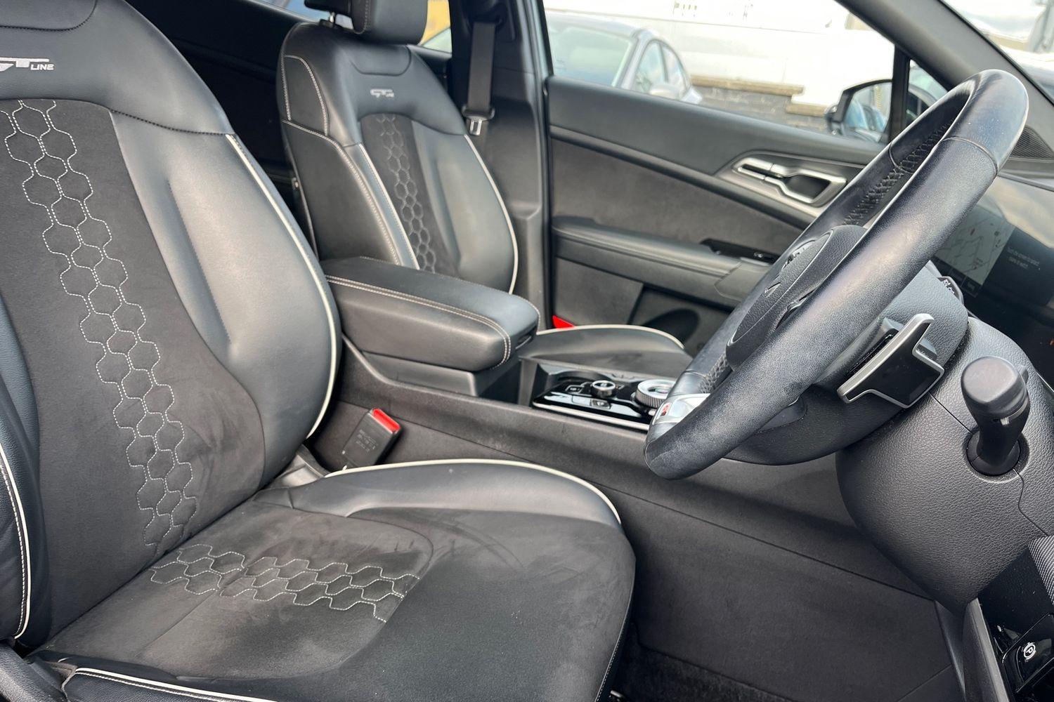 Kia SPORTAGE Photo 16
