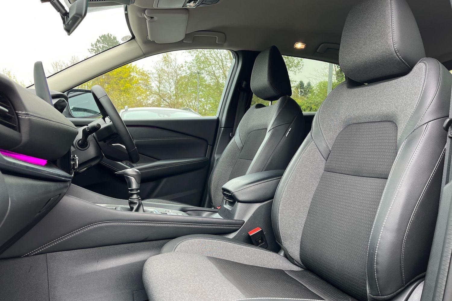 Nissan Qashqai Photo 18