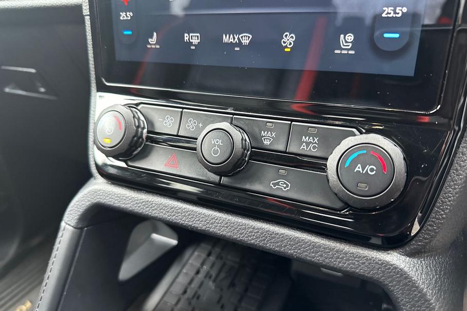 Used FORD RANGER MX74NTA 30