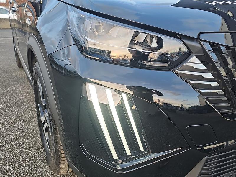 Used Peugeot 2008 LS24ENH 28