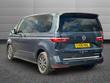 Volkswagen Multivan Photo 1