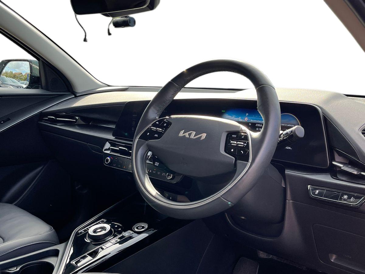 Kia Niro Photo 19