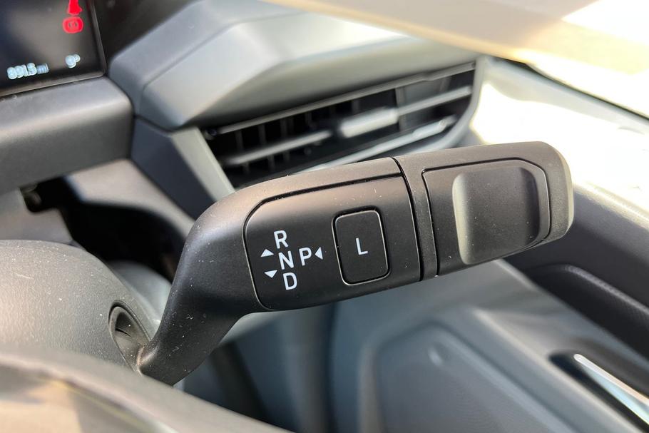 Used FORD E-TRANSIT CUSTOM YA75TXL 31