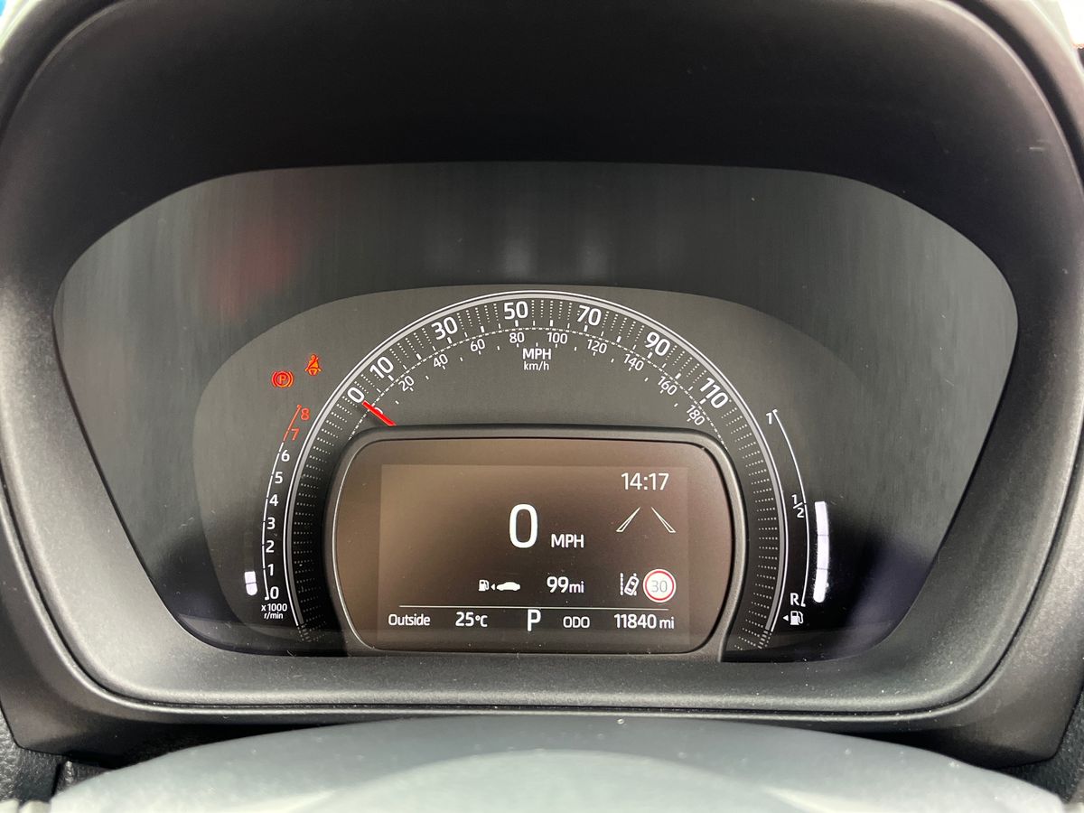 Toyota Aygo X Photo 40