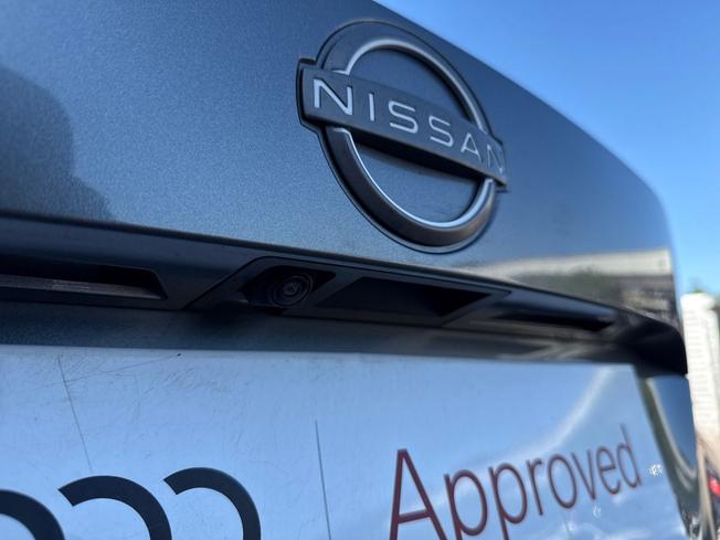 NISSAN Juke Photo 22