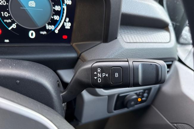 Volkswagen E-Transporter Photo 28