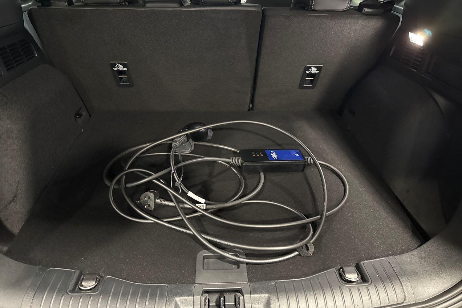Ford Kuga Photo 23