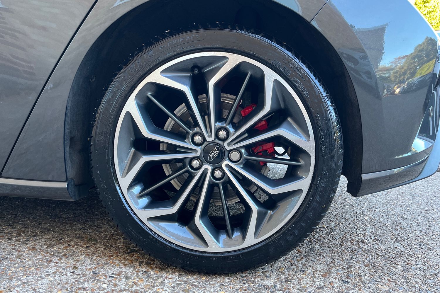 Ford FOCUS Photo 26