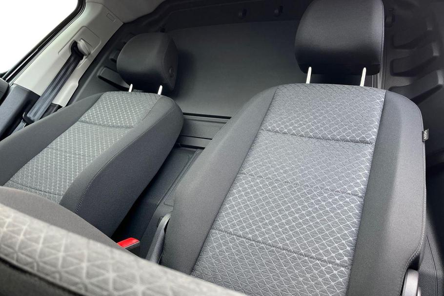 Used Ford TRANSIT CONNECT 11