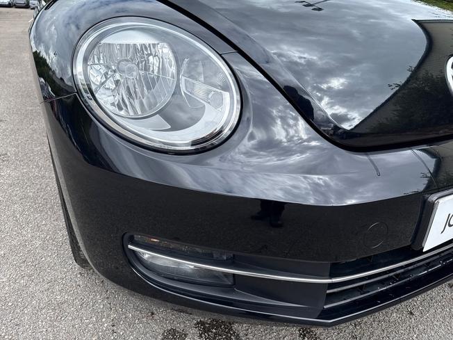 VOLKSWAGEN Beetle Photo 19