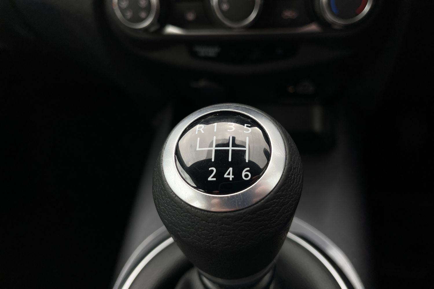 Nissan Juke Photo 28