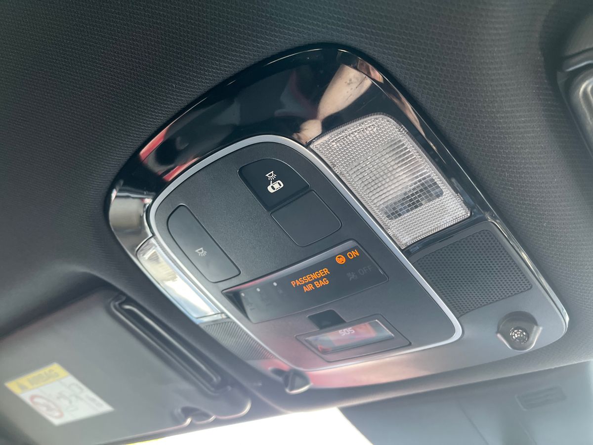 Hyundai TUCSON Photo 36