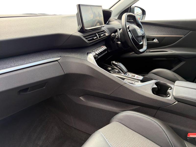 Used Peugeot 3008 YP71HYN 15