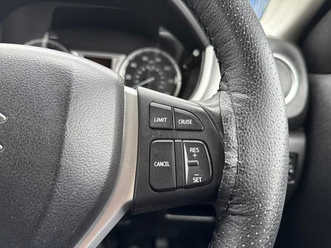 SUZUKI Vitara Photo 17