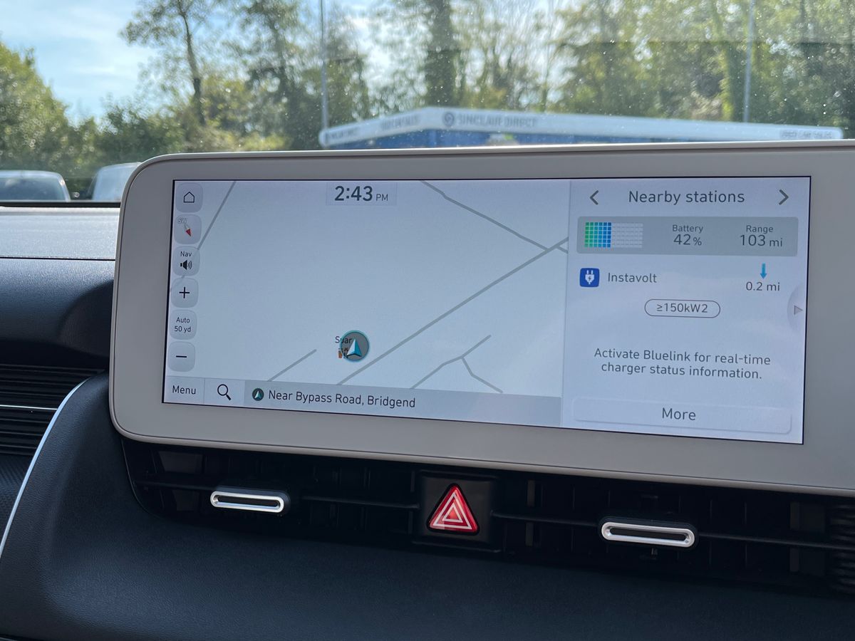 Hyundai IONIQ 5 Photo 10