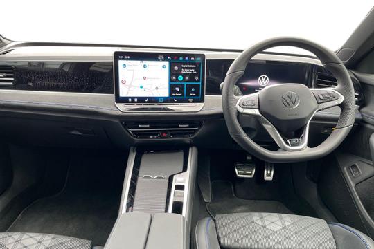 Volkswagen Passat Photo autoimg-b93a84dcb35b1642b79e95e55c2f8a5ab5eb7046.jpg