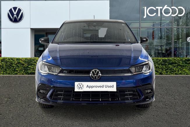 VOLKSWAGEN Polo Photo 8