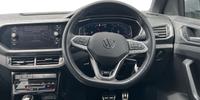 Volkswagen T-cross Photo 14