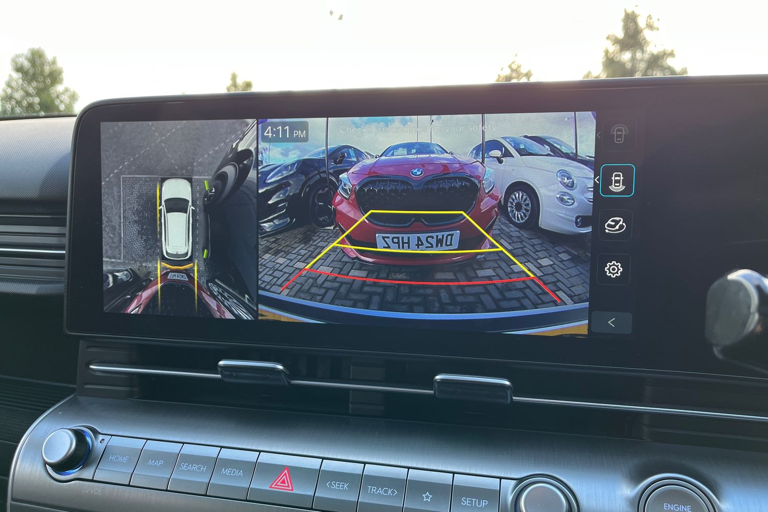 Hyundai KONA Photo 23