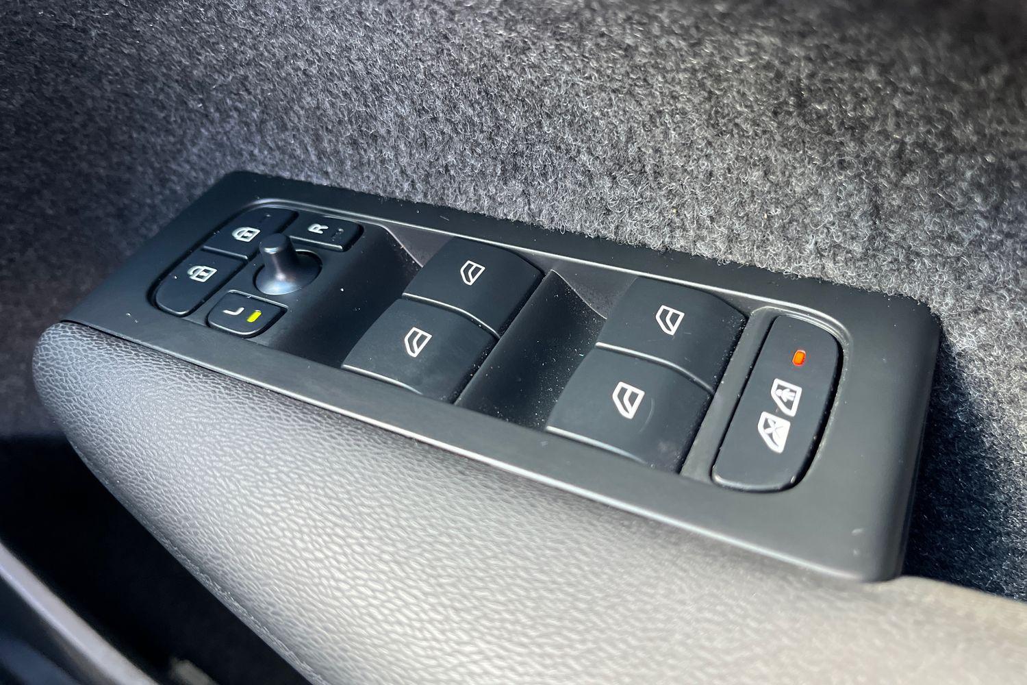 Volvo XC40 Photo 15