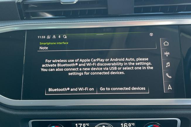 AUDI Q3 Photo 23
