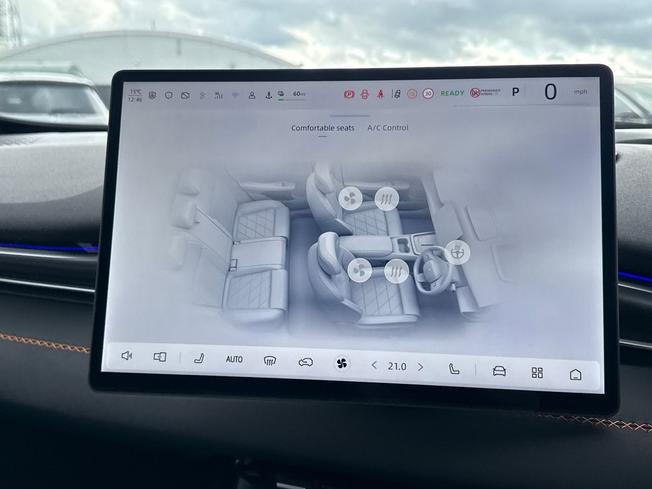 CHANGAN Deepal S05 Photo 34
