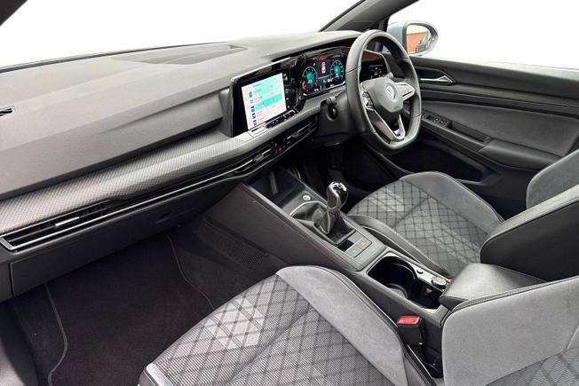 VOLKSWAGEN GOLF Photo 2
