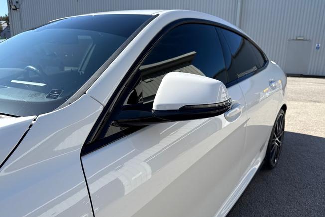 BMW 2 Series Gran Coupe Photo 27