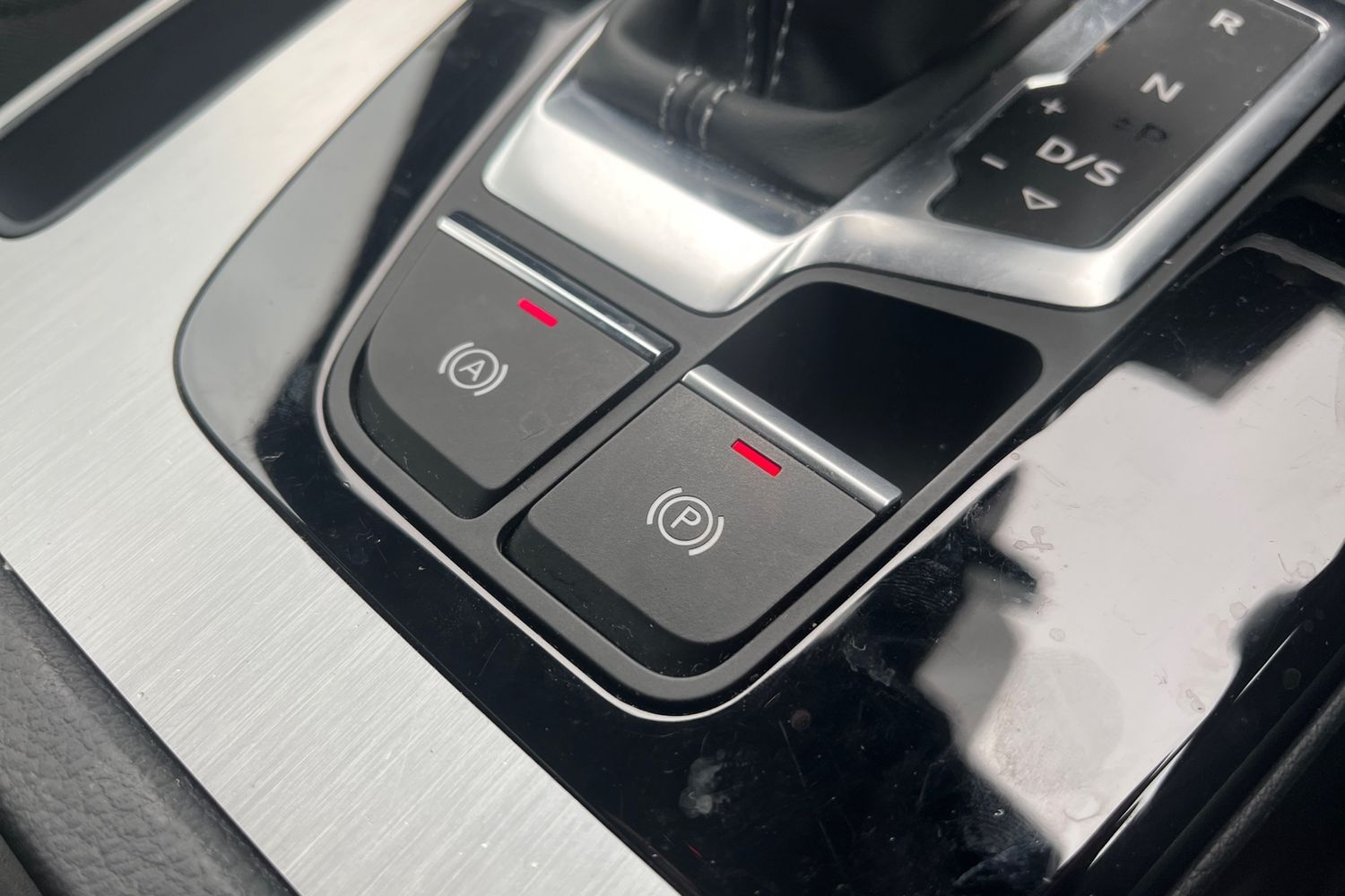 Audi Q5 Photo 38