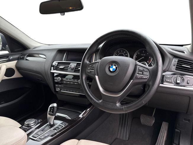 BMW X4 Photo 6