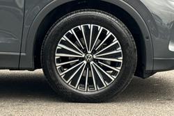 Volkswagen Tiguan Photo 5