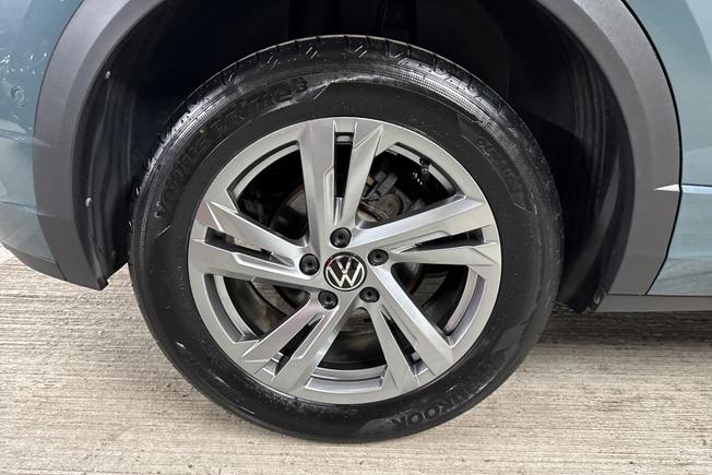 VOLKSWAGEN T-Roc Photo 5