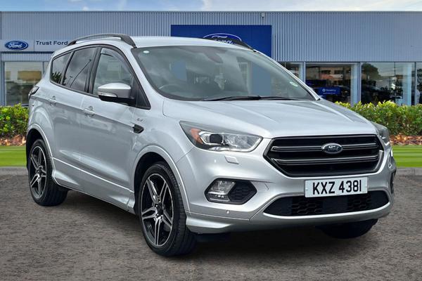 Used Ford KUGA KXZ4381