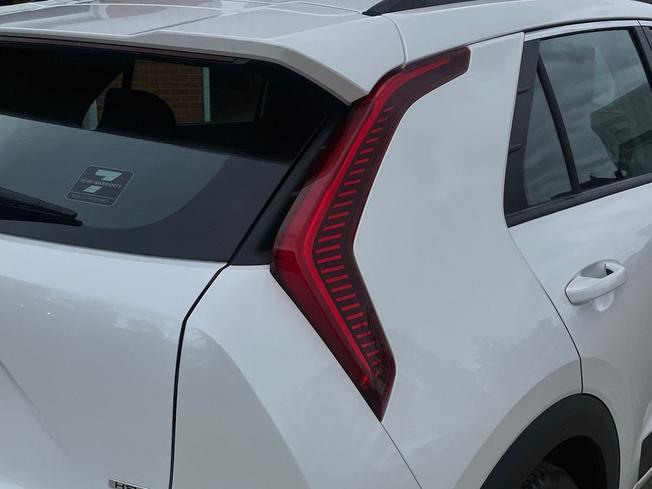 Kia Niro Photo 18