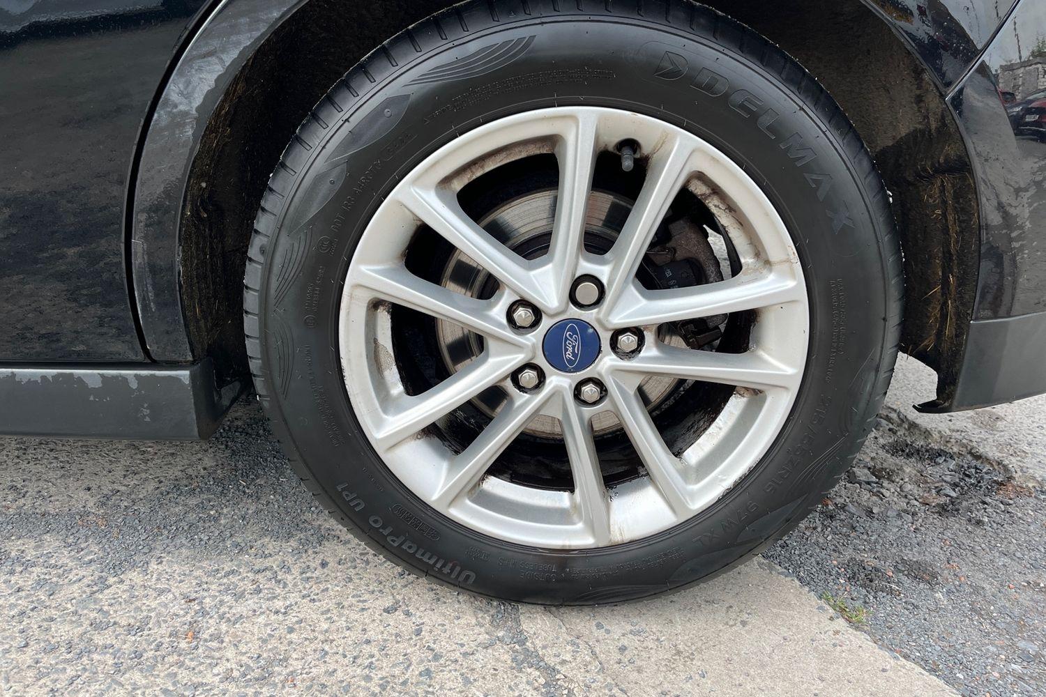 Ford C-MAX Photo 7