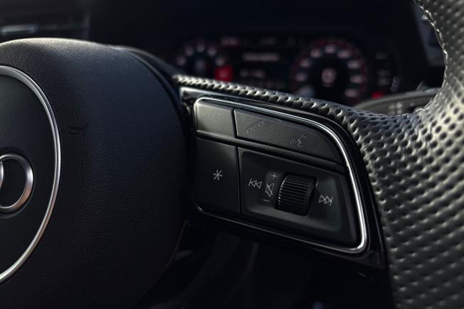 AUDI A3 Photo 17